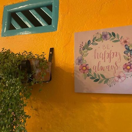 Casa Renacer Acomodação com café da manhã Cartagena Exterior foto