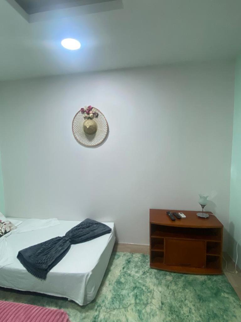 Casa Renacer Cartagena Quarto foto